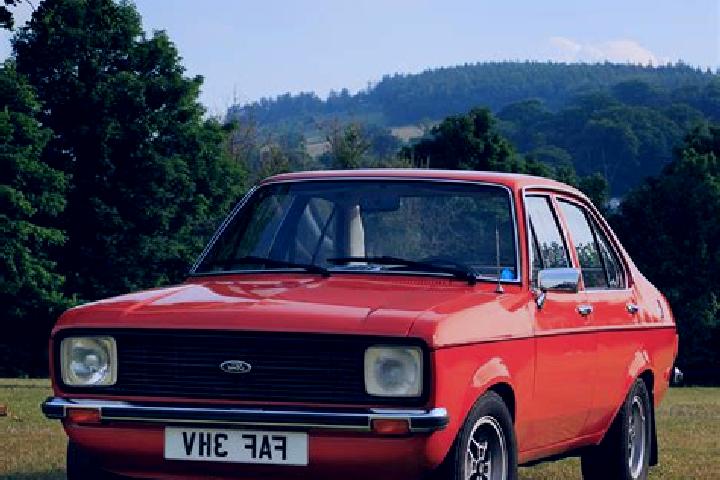 escort Romford