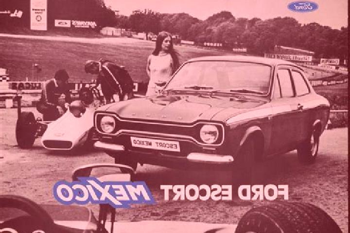 escort Romos