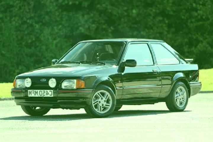 escort Ronave