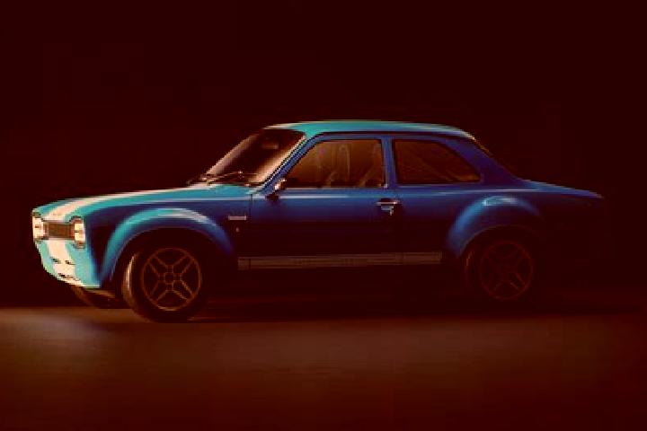 escort Ronca