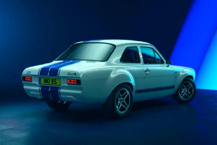 escort Roncanova