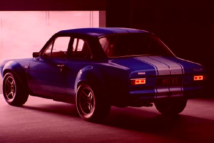 escort Roncello