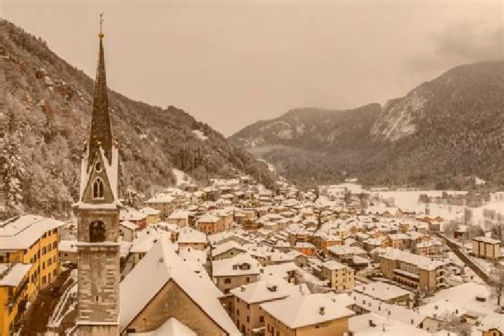 escort Ronchi Valsugana