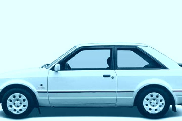 escort Ronchi