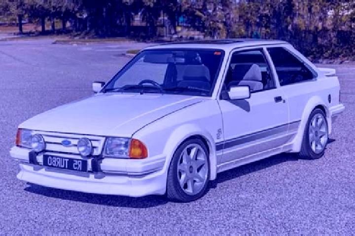 escort Ronchis