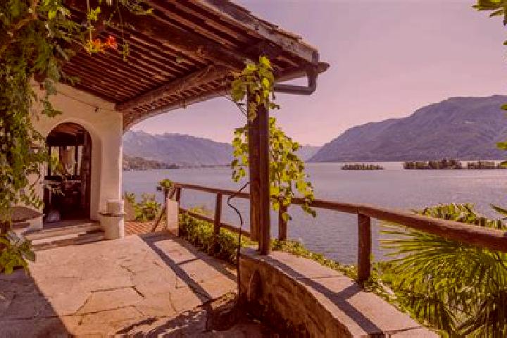 escort Ronco sopra Ascona