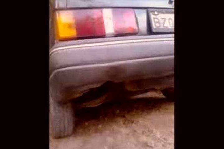 escort Ronco