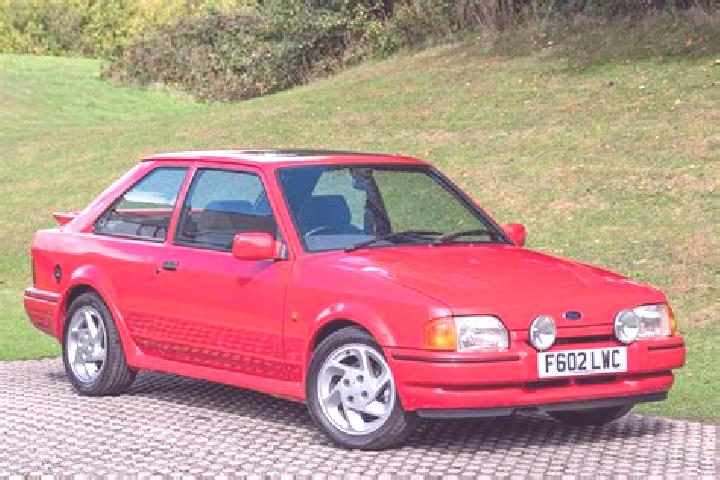 escort Roncocesi