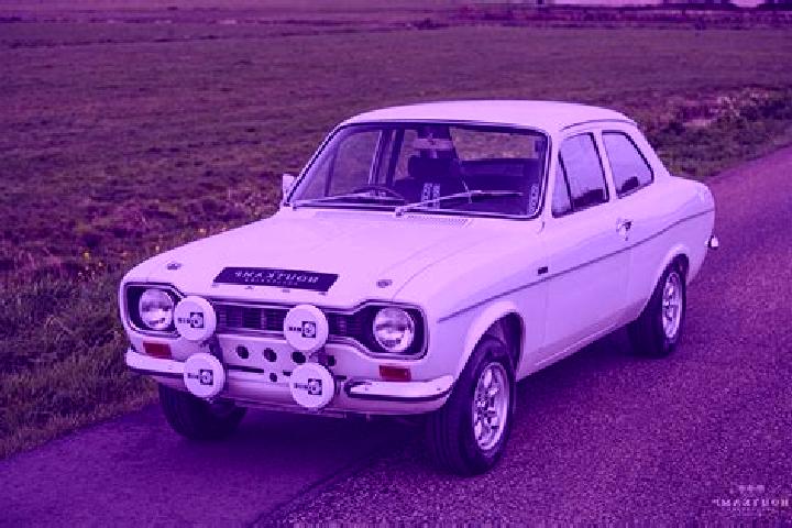 escort Ronda Alta