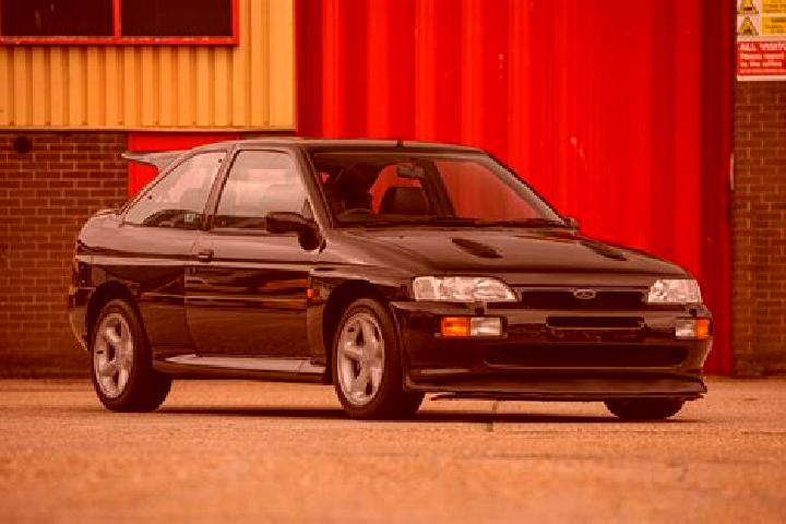escort Rondanina
