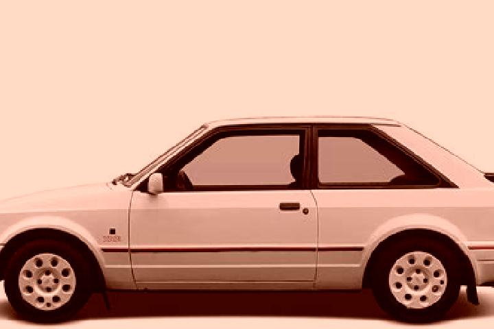 escort Rondinha