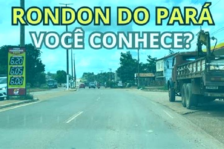 escort Rondon do Para