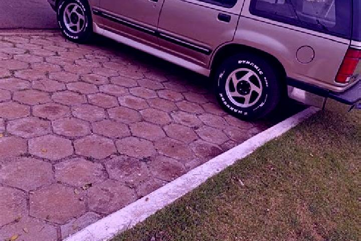 escort Rondon