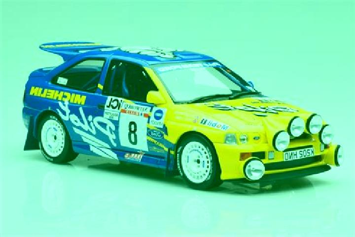 escort Ronfe