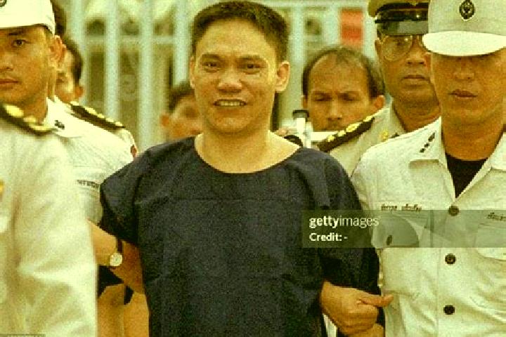 escort Rong Kwang