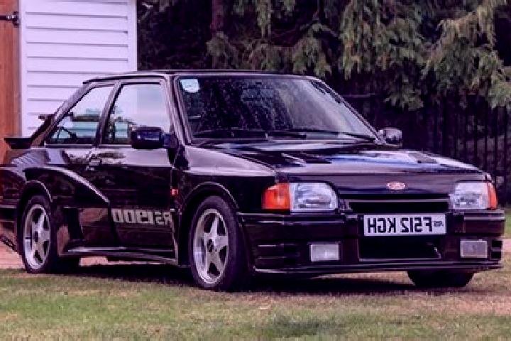 escort Ronglong