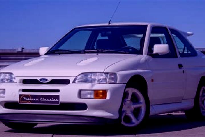 escort Ronta