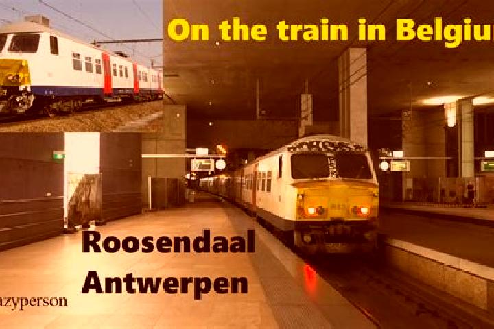escort Roosendaal