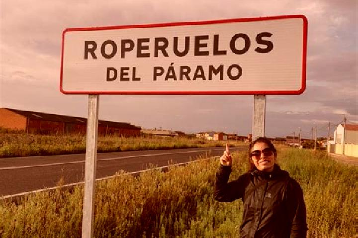 escort Roperuelos del Paramo
