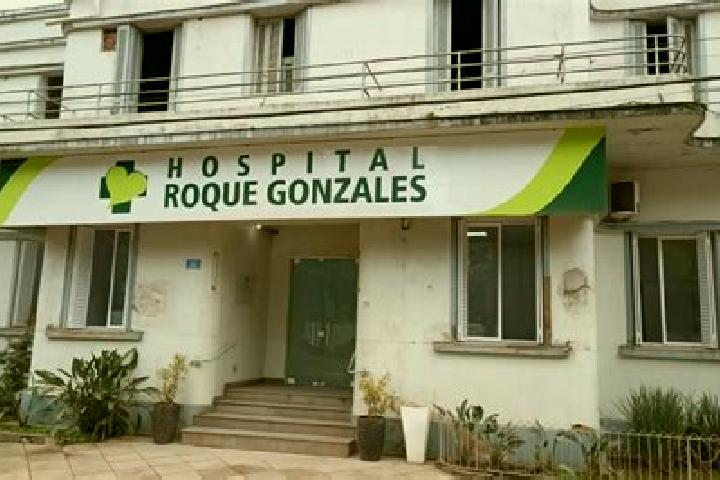 escort Roque Gonzales