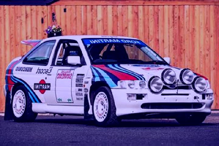escort Rorschach