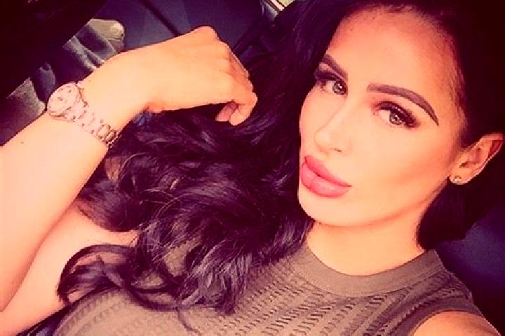 escort Rosario Bawitz