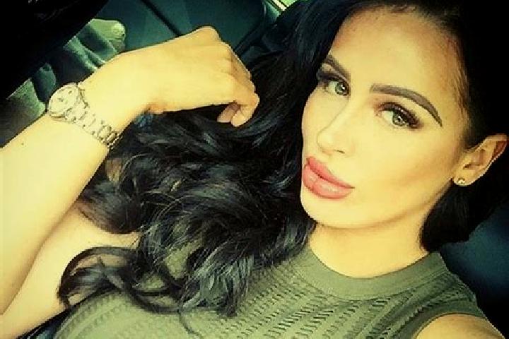 escort Rosario Oeste