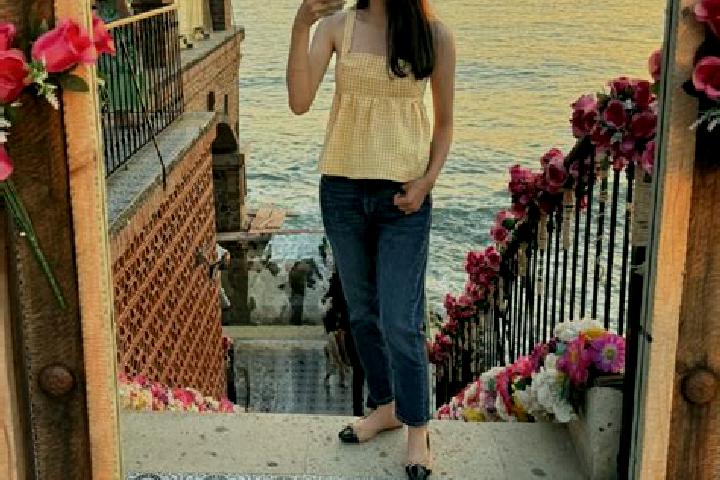 escort Rosarito