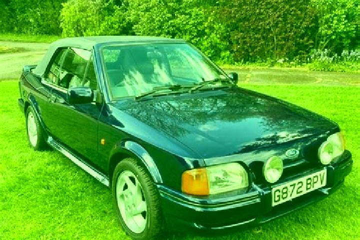escort Roscanvel
