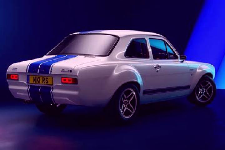 escort Roschinskiy