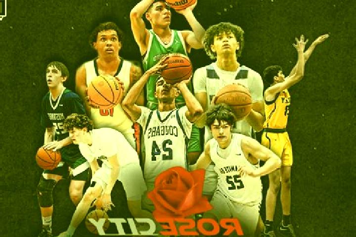 escort Rose City