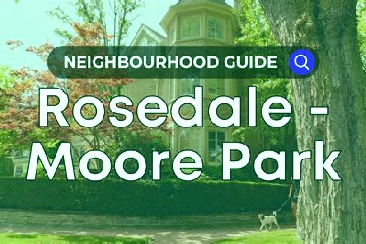 escort Rosedale-Moore Park