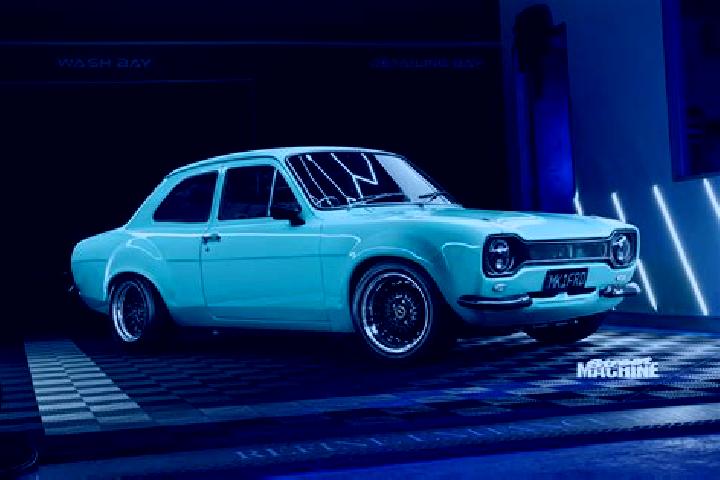 escort Rosedale