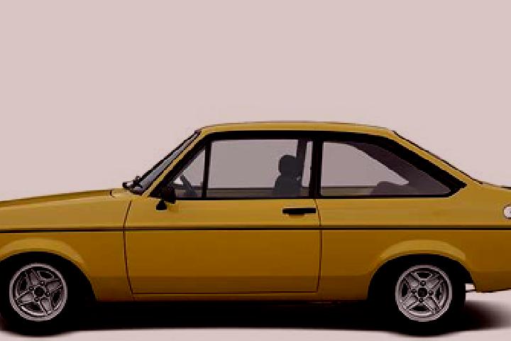 escort Rosegg