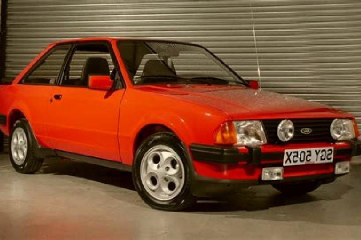 escort Rosello