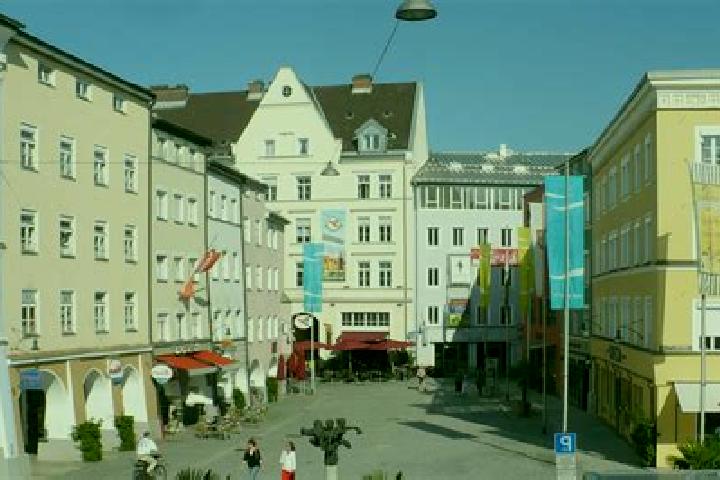 escort Rosenheim