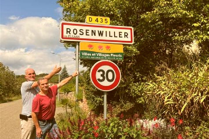 escort Rosenwiller