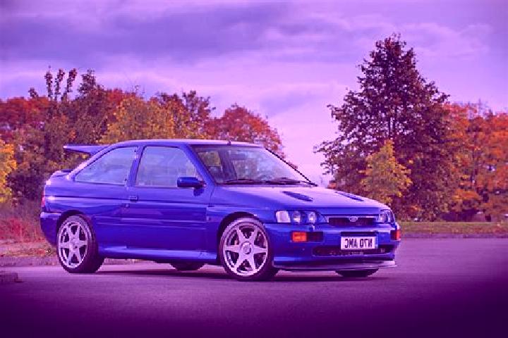 escort Rosera