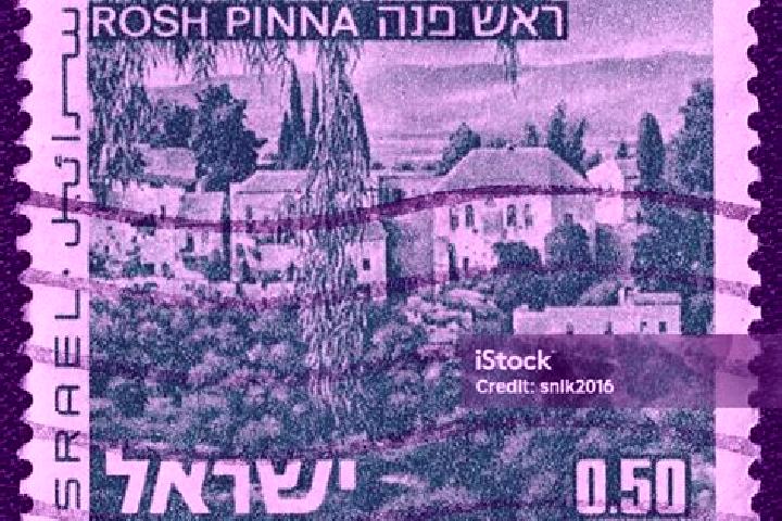escort Rosh Pinna