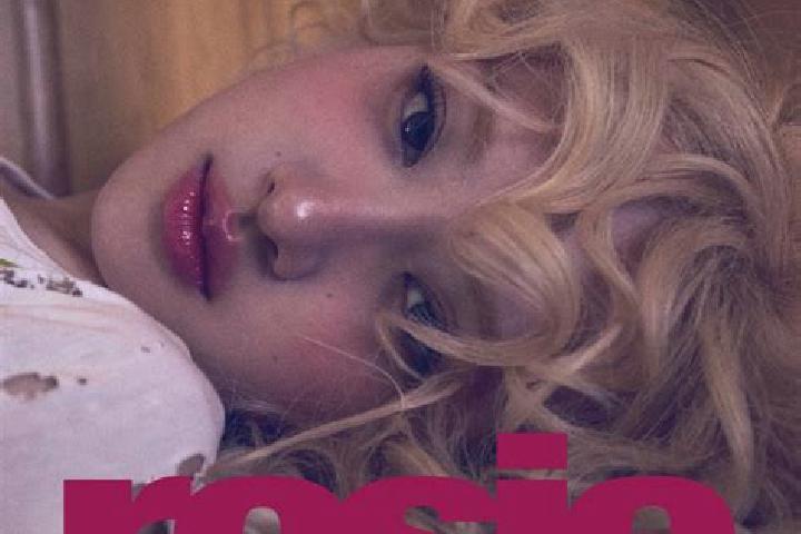 escort Rosia Montana