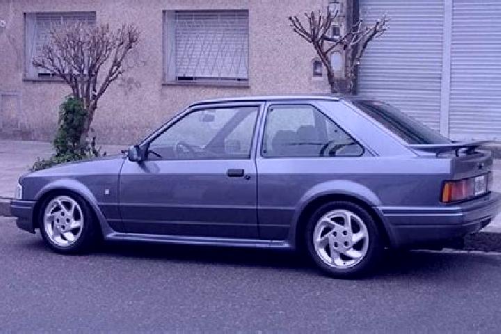 escort Rosiile
