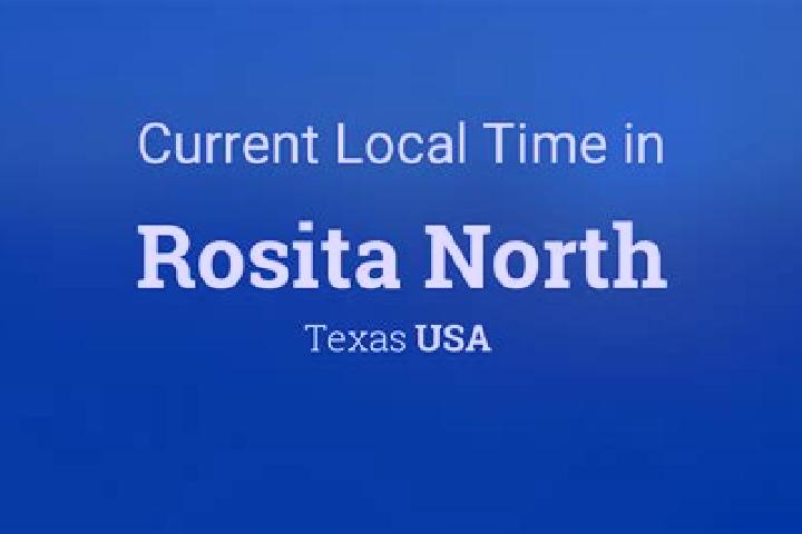 escort Rosita North