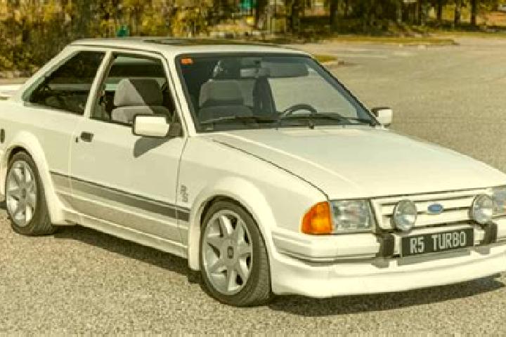 escort Rosiuta