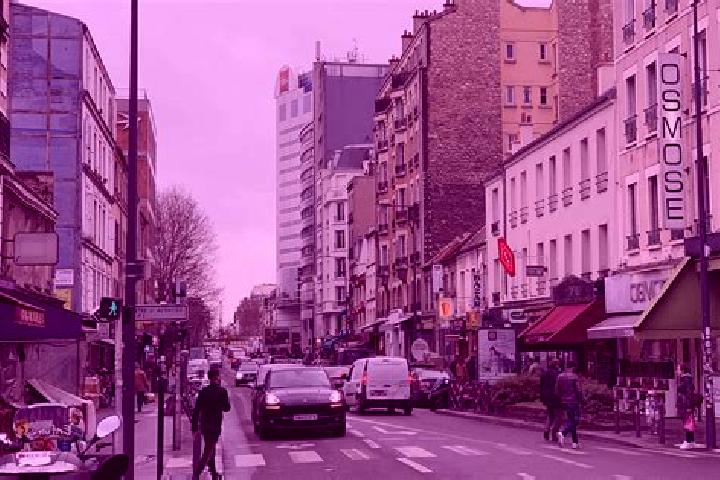 escort Rosny-sous-Bois