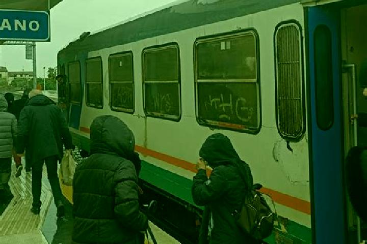 escort Rossano Stazione