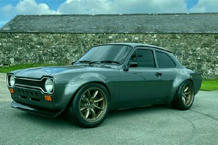 escort Rossau