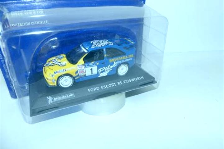escort Rossi
