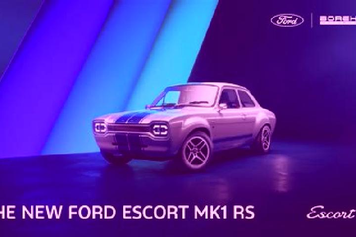 escort Rosslare