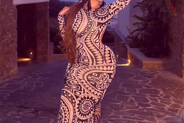 escort Rosslyn
