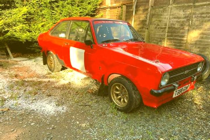 escort Rosso
